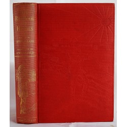 The Red Book of Heroes